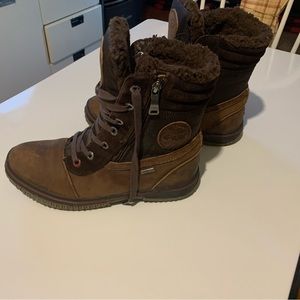 Trooper 2.0 Winter Boot
